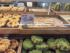 -红星前进面包牛奶公司(君太店)