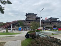 -二十八里太湖船菜(吉祥路店)