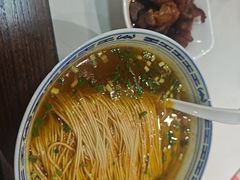 -永丰面馆(汉口路店)