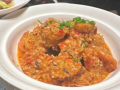 -炊烟小炒黄牛肉(浦东世纪汇店)