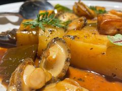 -船歌·鱼水饺青岛菜(闽江二路店)