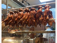 -龙记香港茶餐厅(久光百货店)