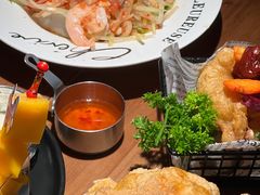 -岛风·台食小馆 ISLAND BISTRO(烟台山店)