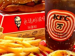 -肯德基(巨野新天地店)