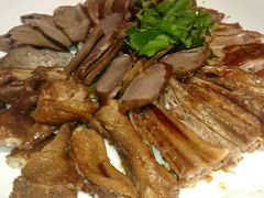 五拼-陈鹏鹏潮汕菜(欢乐海岸 海边景观店)