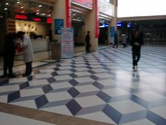 -天津市第三中心医院