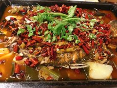 -Qiqihar Charcoal BBQ Caulfield 犇齐齐哈尔烤肉