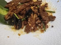 -魁盛居百年鲁菜馆(中林路店)