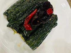 -烤肉宛饭庄(北新桥店)