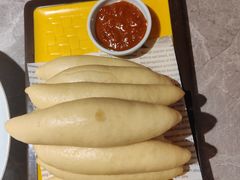 -北平食府(马鞍山路店)