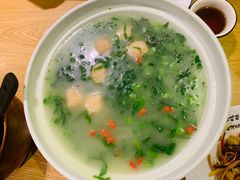 -品味泸沽湖•民族特色菜(大落水店)