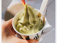 -JW德国冻酸奶Frozen Yogurt(龙湖成都滨江天街店)
