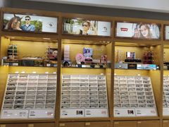 -浙文眼镜(清江西路店)
