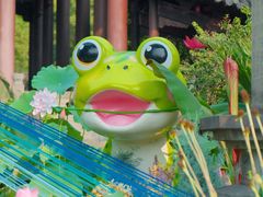 -钱王祠