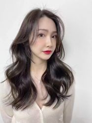 -icare美发沙龙