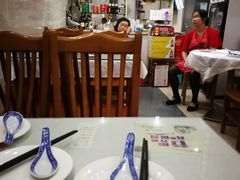 -茂隆餐厅(进贤路店)