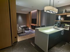 -广州德安丽舍凯宾斯基酒店