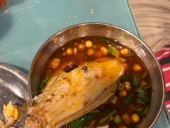 -鸿顺老铁锅美蛙鱼府(解放碑店)