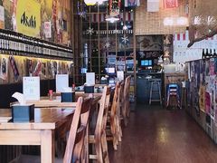 大堂-宁喜屋 日式居酒屋(宝信·城市广场店)