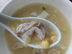 -温记府廟豆汤饭·始于1955年(海椒店)