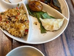 -素满香·食养自助(建邺万达店)