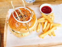 -G+KITCHEN(龙湖狮山天街店)