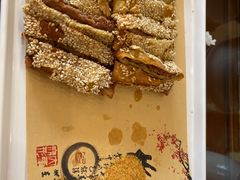 -民族饭荘(新华大街店)