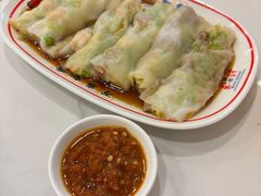 -香港威特瑞茶餐厅(小白楼音乐厅店)