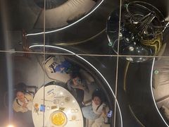 -领鲜天下·焗海鲜·花胶鸡(天目里店)