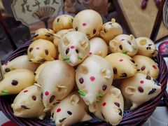 -江宁会馆(劈柴院店)