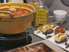 -3号仓库·创意中国菜(乐清正大广场店)