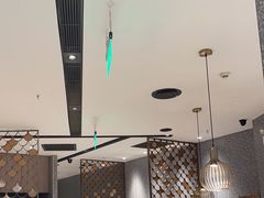 -半天妖烤鱼(丰科万达店)