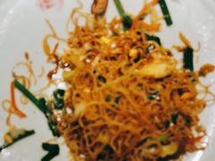 -老外婆·渔村(恒一广场店)