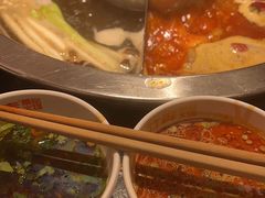 -竹犇番茄火锅(长风街店)