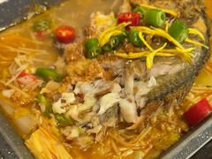 -意卡菲·欢乐聚会餐厅(华侨店)