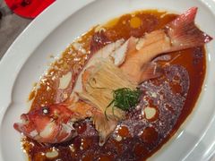 -新荣记(BFC外滩金融中心店)