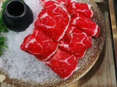 -洪氏嗨捞·猪肚鸡火锅(阳光天地店)