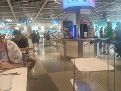 -宜家·瑞典风味餐厅(无锡店)