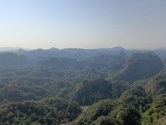 -丹霞山风景名胜区