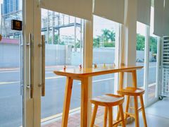 -北羽爱面包·咖啡·甜点·下午茶(艺博店)