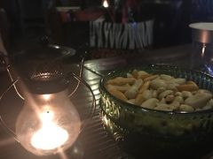 -HUNTING BAR亨霆鸡尾酒馆(越秀淘金店)