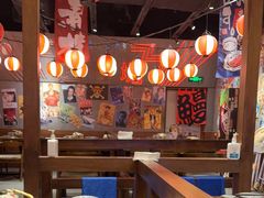-白石的深夜食堂(济南万象城店)