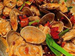 -星光小把串·海鲜烧烤(西安路店)