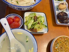 -孙盛兴奥灶面馆·蟹黄面·三虾面(山塘街总店)