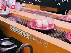 -寿司郎(皇庭广场店)