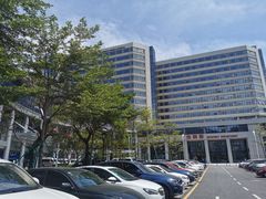 -深圳大学总医院