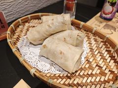 朝天锅-鸢飞潍坊菜馆(鸢飞大酒店)