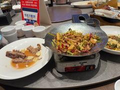 -丁里羊肉小镇(滨湖旗舰店)