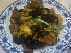 -便宜坊烤鸭店(甜水园店)