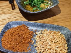 自制干碟-付小姐在成都(川沙店)